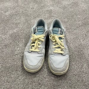 Dunk low gone fishing